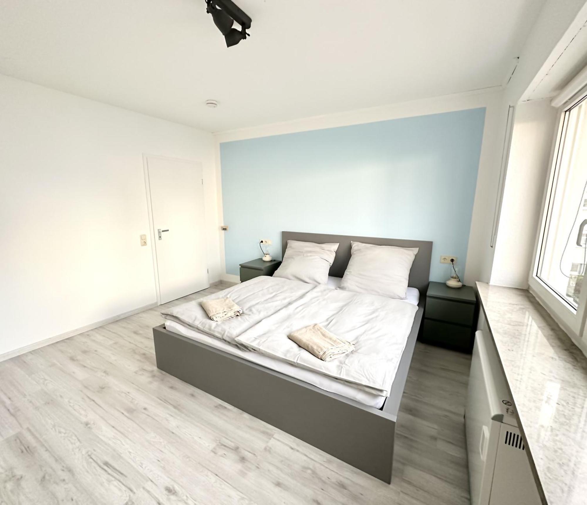 Cozy Bamberg City Apartment Esterno foto